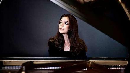 Yulianna Avdeeva