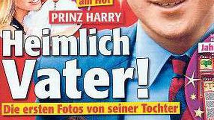 Skandal! Oder doch keiner?