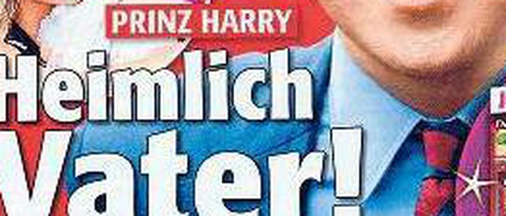 Skandal! Oder doch keiner?