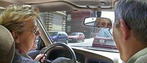 Ob mit dem Auto oder zu Fuß - immer mehr Senioren sind heutzutage mobil. Dadurch werden sie jedoch auch häufiger Opfer von Unfällen, die immer wieder tödlich enden.