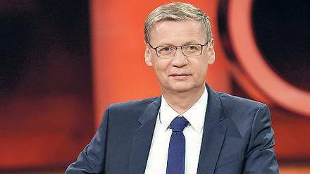 Günther Jauch.