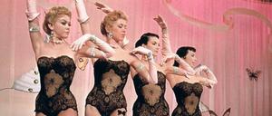 It’s Showtime. „Guys an Dolls“ (1955) von Joseph L. Mankiewicz. 
