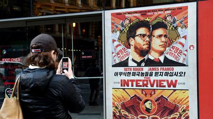 Der Film sorgte für heftige Debatten.