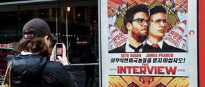 Der Film sorgte für heftige Debatten.