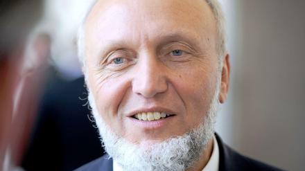 Ifo-Präsident Hans-Werner Sinn.