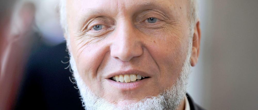 Ifo-Präsident Hans-Werner Sinn.