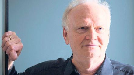 Ein Star seiner Zunft. Der Soziologe Ulrich Beck, 1944-2014.