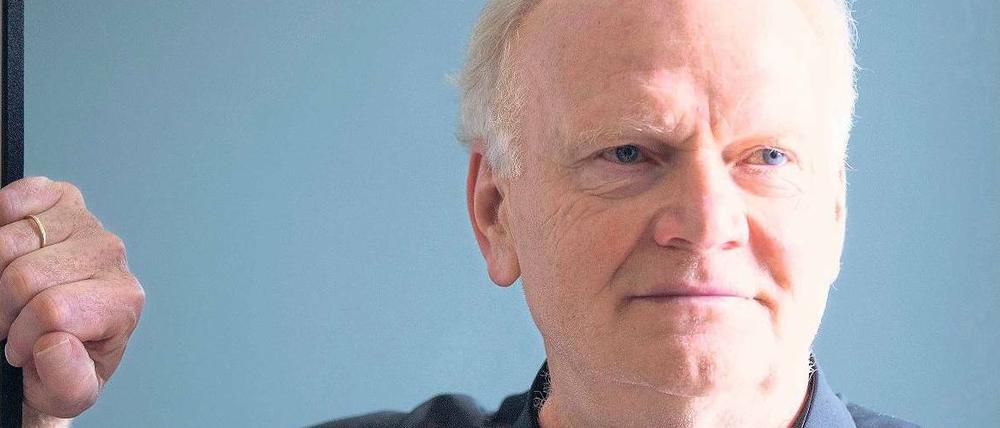 Ein Star seiner Zunft. Der Soziologe Ulrich Beck, 1944-2014.