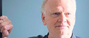 Ein Star seiner Zunft. Der Soziologe Ulrich Beck, 1944-2014.