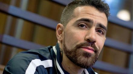 Immer für einen Skandal gut: Rapper Bushido.