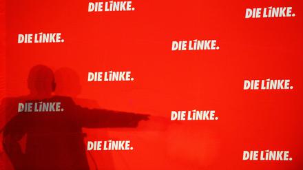 Streitobjekt. Es gibt in Deutschland eine Mehrheit links der Mitte. Doch mit den Linken wollen viele in der SPD so gar nicht spielen. Bei den Grünen wird noch diskutiert.