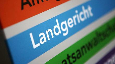 Ein Ex-Bankberater hat einen reichen, verwahrlosten Rentner ermordet. Der Fall wurde als "Mord ohne Leiche" bekannt.