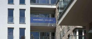 Die hohe Nachfrage nach Eigentumswohnungen treibt die Preise. Daran wird sich auch 2015 wenig ändern.