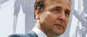 Kittel war seit Errichtung der Stiftung im Jahr 2009 amtierender Präsident.