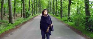 Aneeta Patel sah die Armut in den Slums - und gründete deshalb eine Schule.