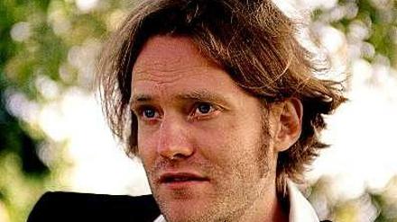 Yorck Kronenberg