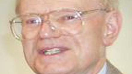 Kurt Koszyk.