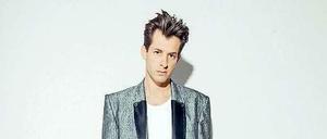 Cooler Typ: Mark Ronson