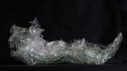 Julius Weiland: Cluster V.