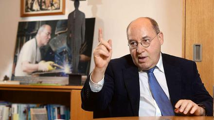 Gregor Gysi