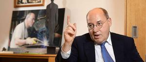 Gregor Gysi