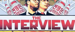 Gezeitenwechsel? „The Interview“, die mehr oder minder gelungene Nordkorea-Satire, hat Sony online deutlich mehr Einnahmen gebracht als an den Kinokassen.