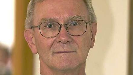 Hubert Markl setzte sich mit der Wissenschaft und ihrer Bedeutung für die Gesellschaft auseinander.
