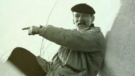 Rainer Betz (1941 - 2014)