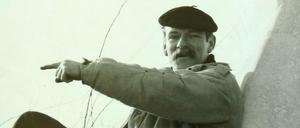 Rainer Betz (1941 - 2014)