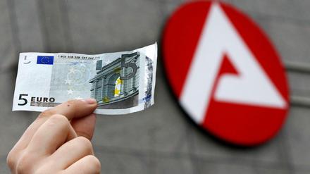 Kann man von Hartz IV menschenwürdig leben?