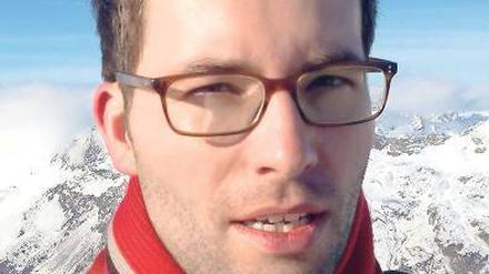 Simon Rothöhler