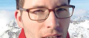 Simon Rothöhler