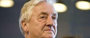 Klaus Landowsky profitierte von einer juristischen Änderung 2010.