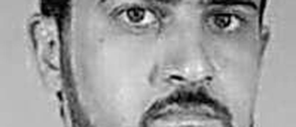 Abu Anas al-Libi soll für Al-Qaida Anschläge auf US-Botschaften organisiert haben.