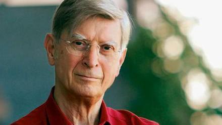 Maestro und Melodiker. Herbert Blomstedt.