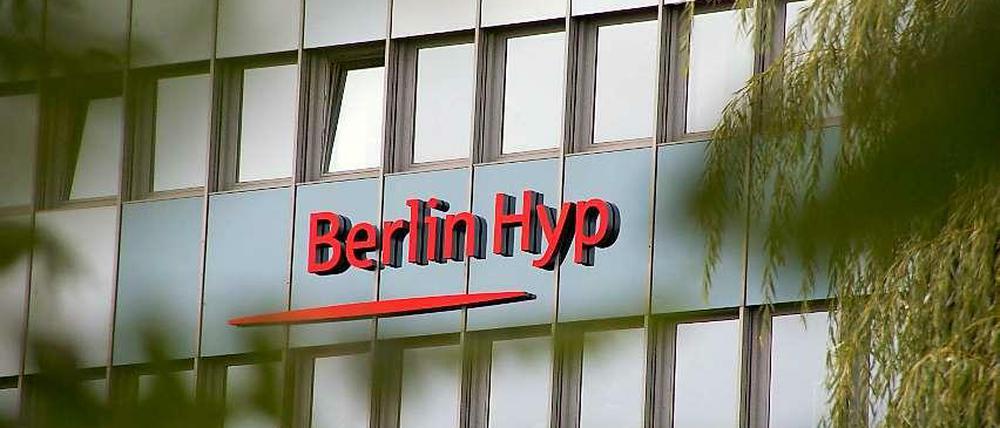 Die Berlin Hyp soll künftig deutschlandweit als Dienstleister für die Sparkassen auftreten.