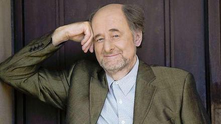 Sir Roger Norrington.