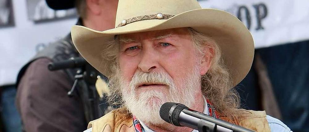 Truck-Stop-Gründer Cisco