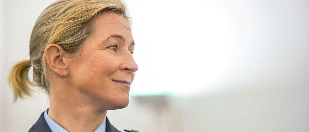 Die fünfmaligen Eisschnelllauf-Olympiasiegerin Claudia Pechstein hofft, erstmals vor Gericht Recht zu bekommen.