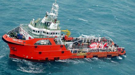 Die Einsatzkräfte in der Javasee haben inzwischen beide Flugschreiber der abgestürzten Air-Asia-Maschine geborgen.