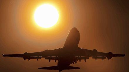 Ein Grund für die steigende Beliebtheit der Städtereisen ist laut dem ITB World Travel Trends Report 2014/15 die Expansion der Billigflieger.
