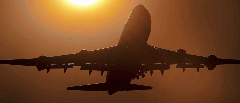 Ein Grund für die steigende Beliebtheit der Städtereisen ist laut dem ITB World Travel Trends Report 2014/15 die Expansion der Billigflieger.