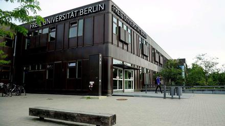 Den Streit wert. Personalien werden im Akademischen Senat der FU oft leidenschaftlich diskutiert.
