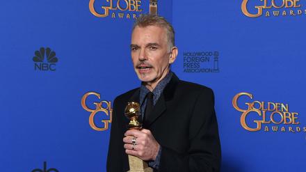 Gewinner: Billy Bob Thornton aus der Serie  "Fargo"