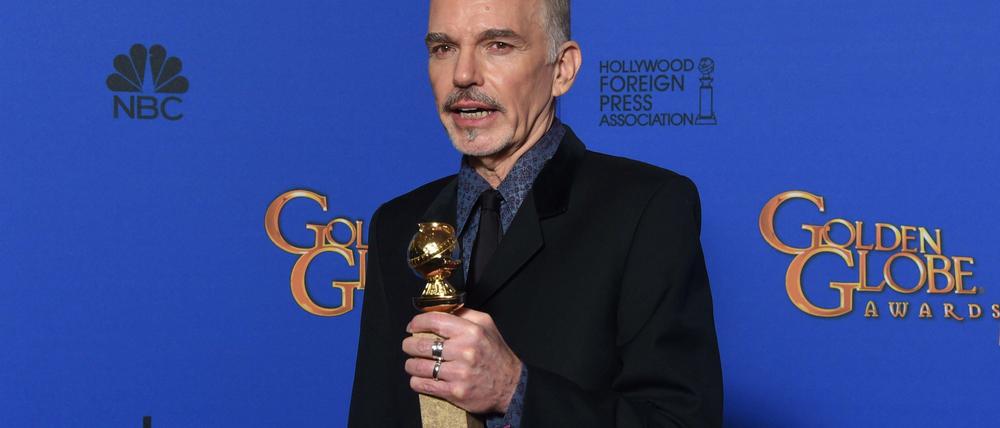 Gewinner: Billy Bob Thornton aus der Serie "Fargo"