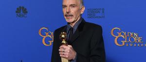Gewinner: Billy Bob Thornton aus der Serie  "Fargo"