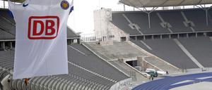 2006 fing alles an. Die Deutsche Bahn wurde Hauptsponsor bei Hertha BSC - nach neun Jahren wird der DB-Schriftzug auf der Brust der Berliner wieder verschwinden.