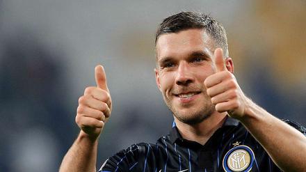 Alles tutti bei Poldi in Italy.