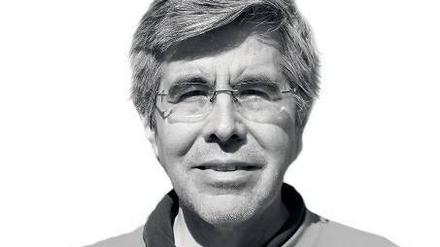 Raúl Rojas ist an der FU Professor für Informatik und forscht derzeit in Princeton. Seine Liste „Exzellenz und Transparenz“ tritt aktuell nicht zur AS-Wahl an.
