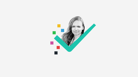 Anne-Kathrin Kuhlemann im Wahlcheck